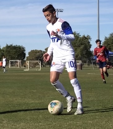 David Vazquez