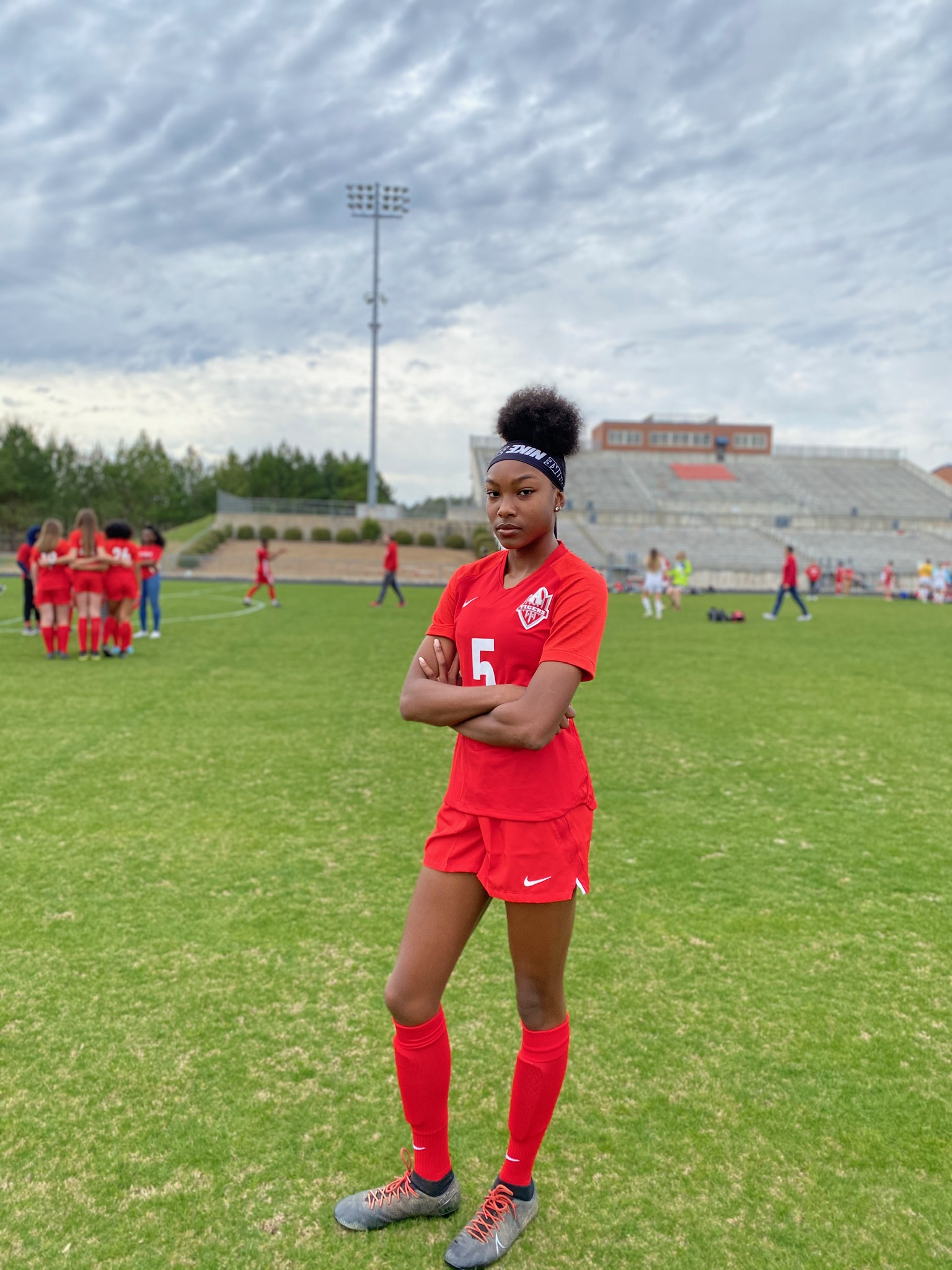 Aniyah Collier
