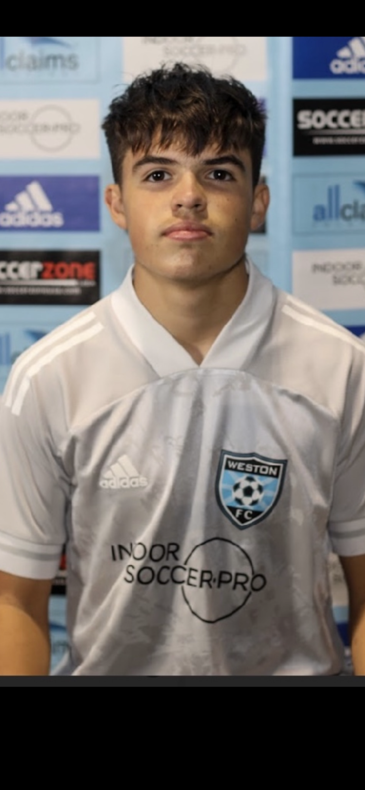 Diego Hernandez