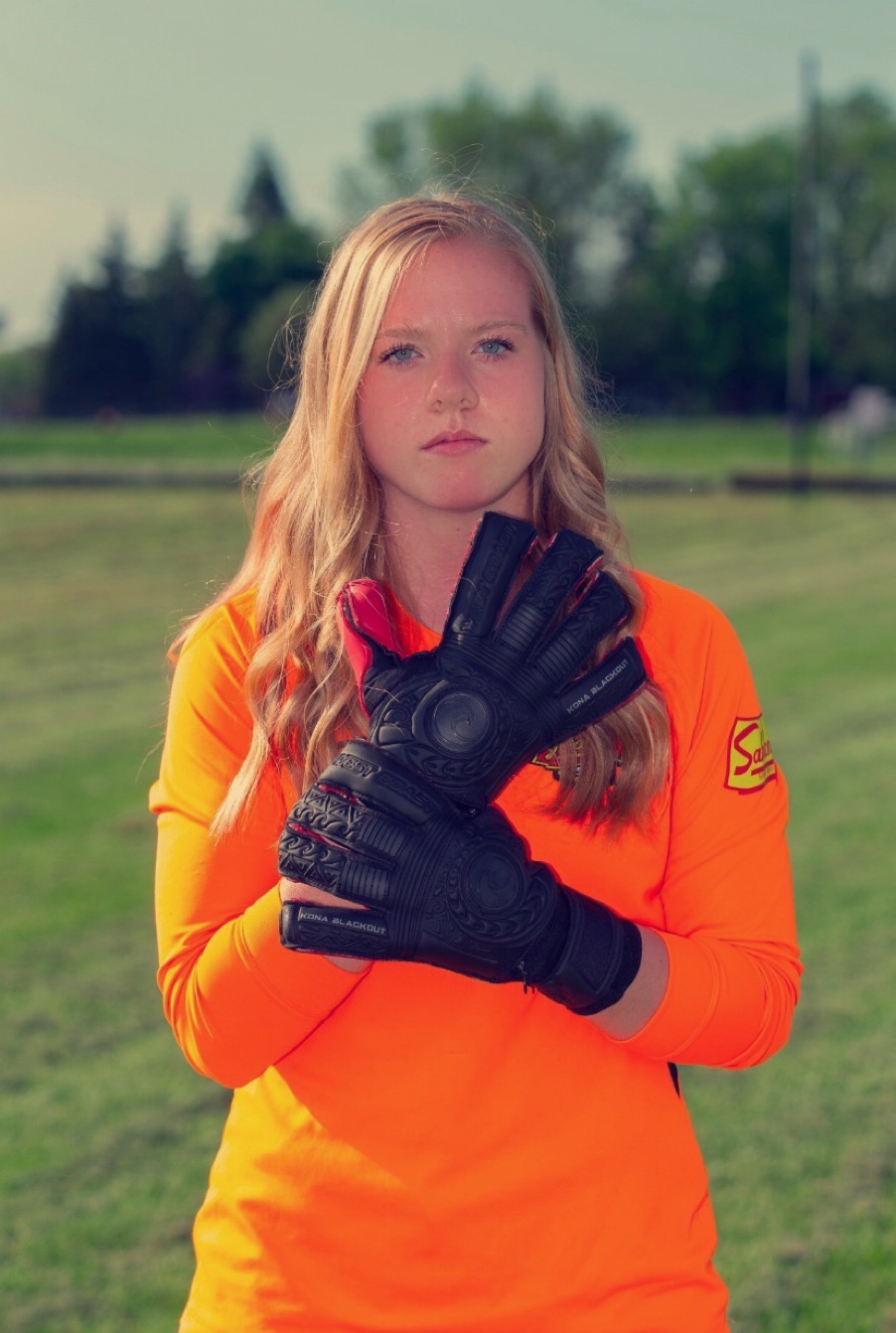 Shealyn Vanderbosch