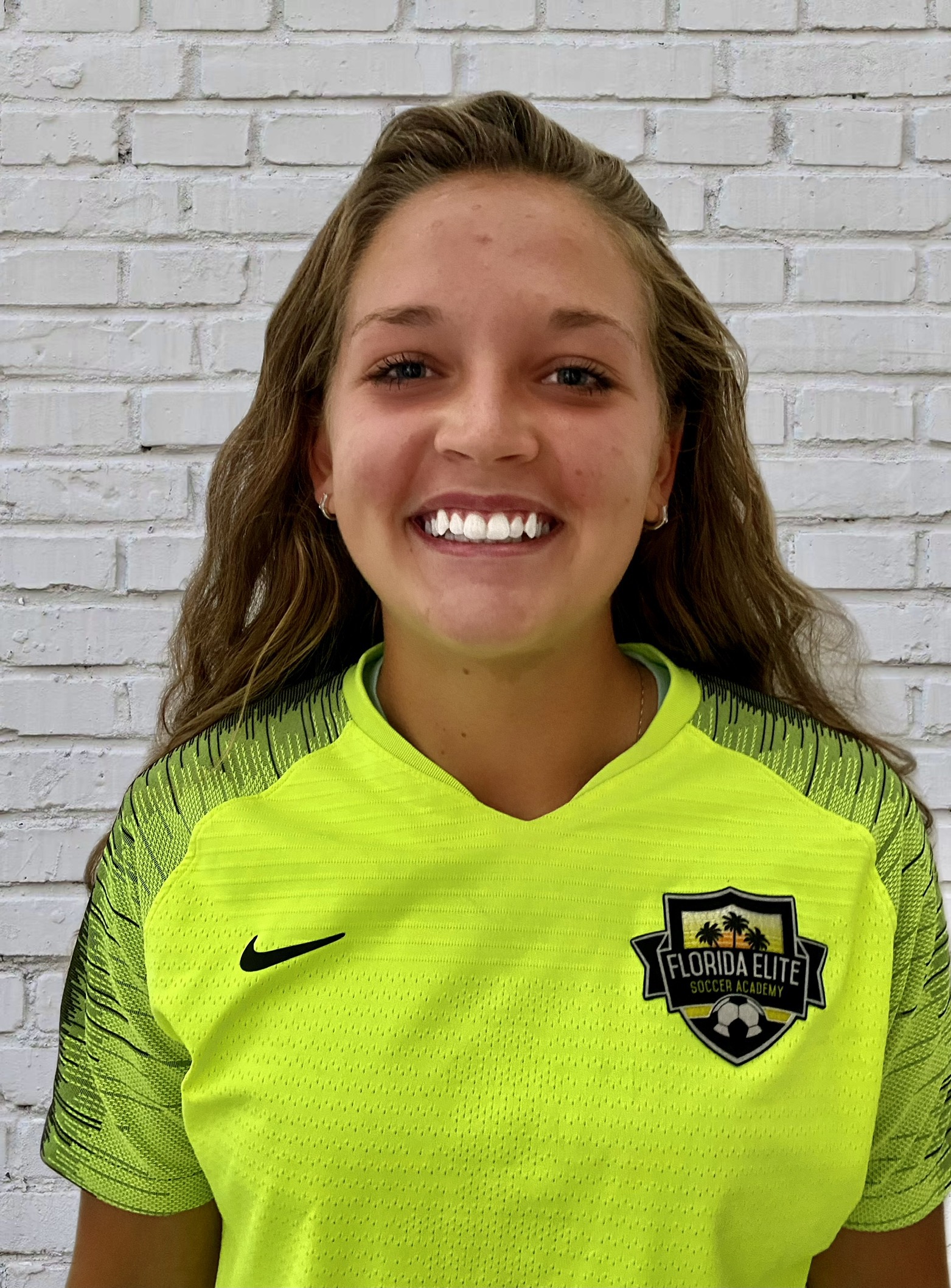 Brianna Chesley