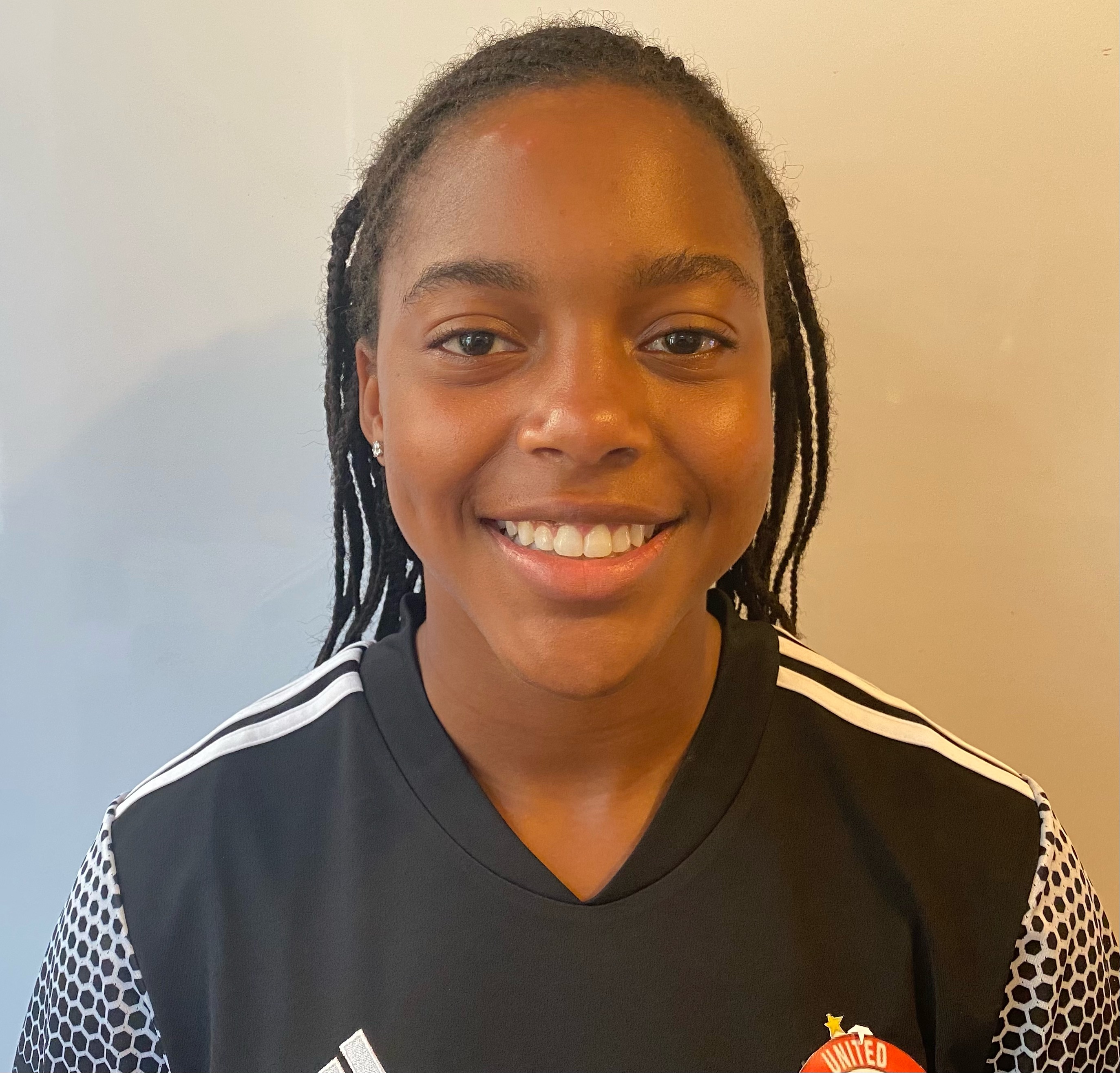 Jordyn Crosby