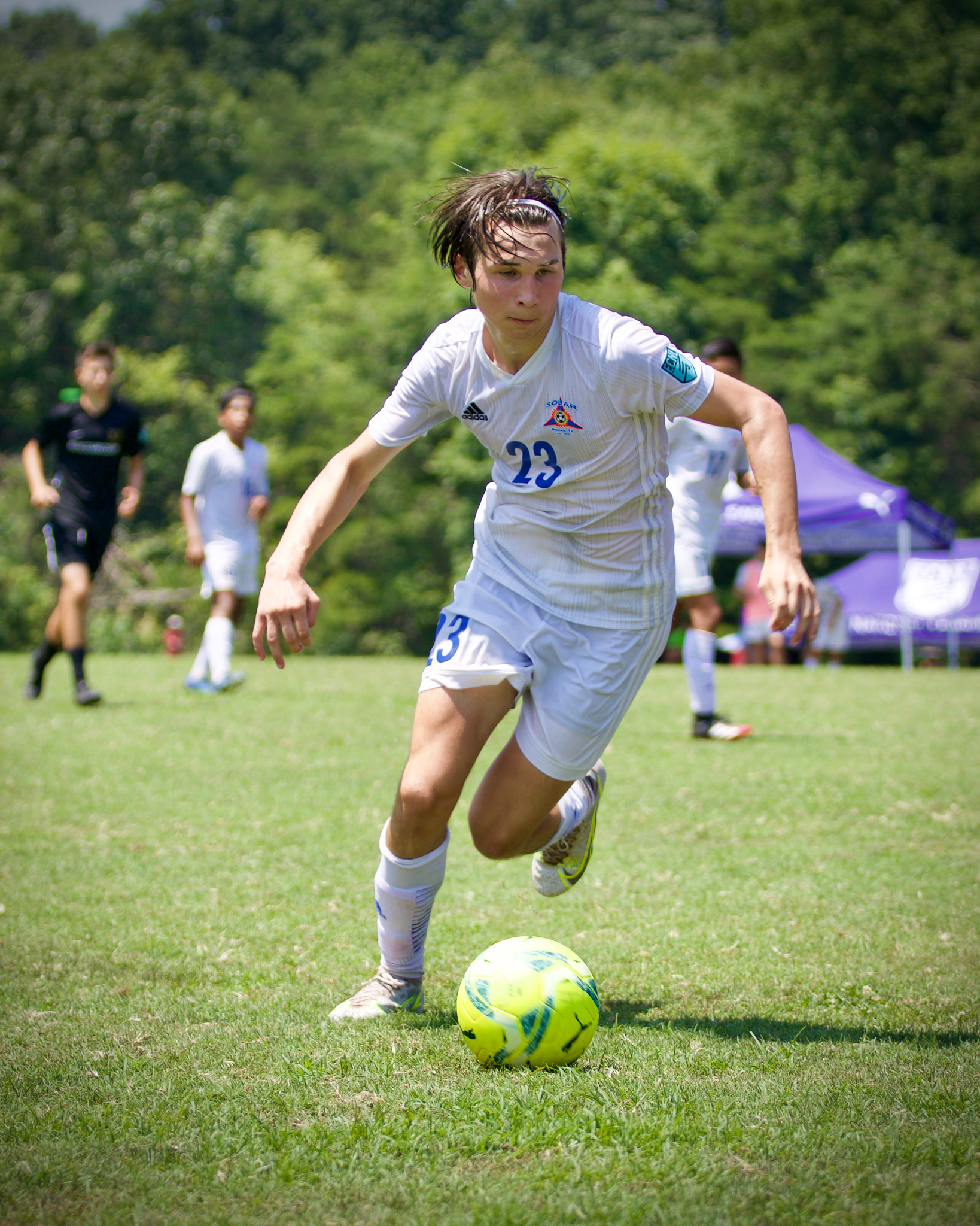 Dylan Culbertson