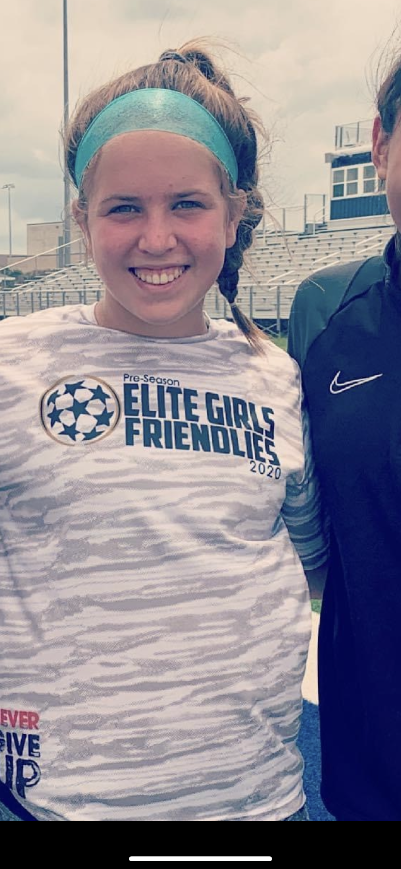 Alexis Montgomery