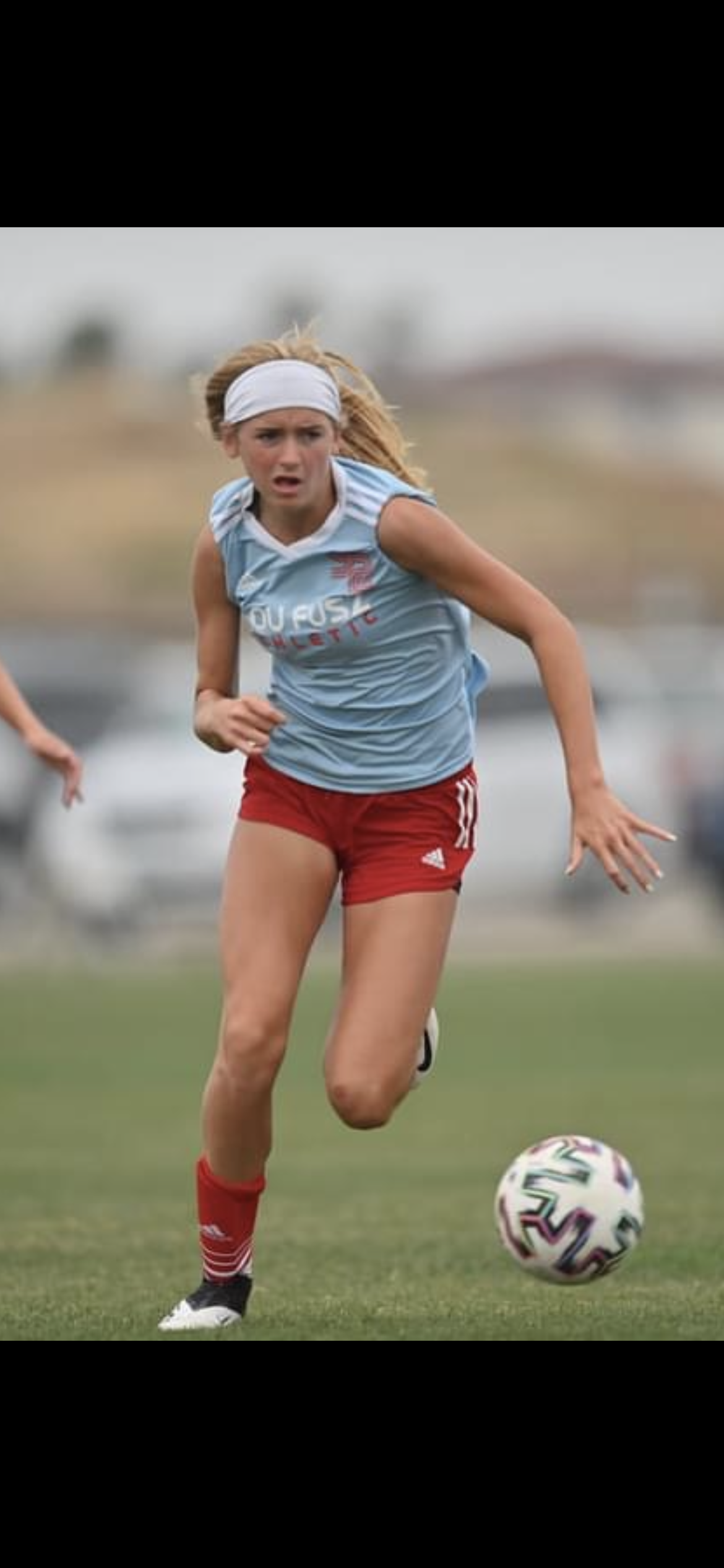 Addison Baldus