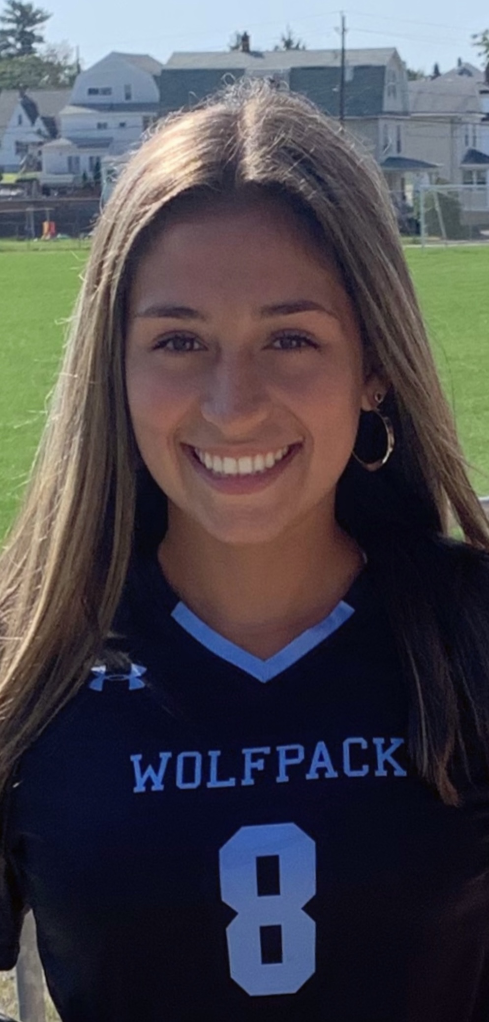 Krystal Haertter