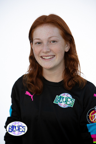Morgan Lucich