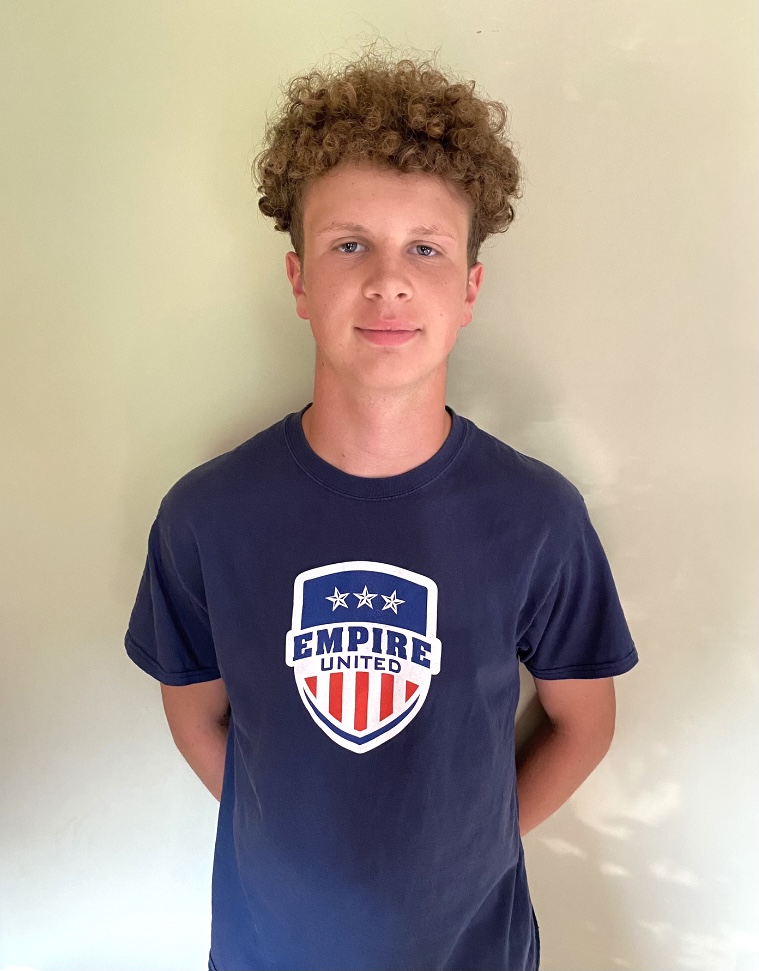 Brennan McDermott