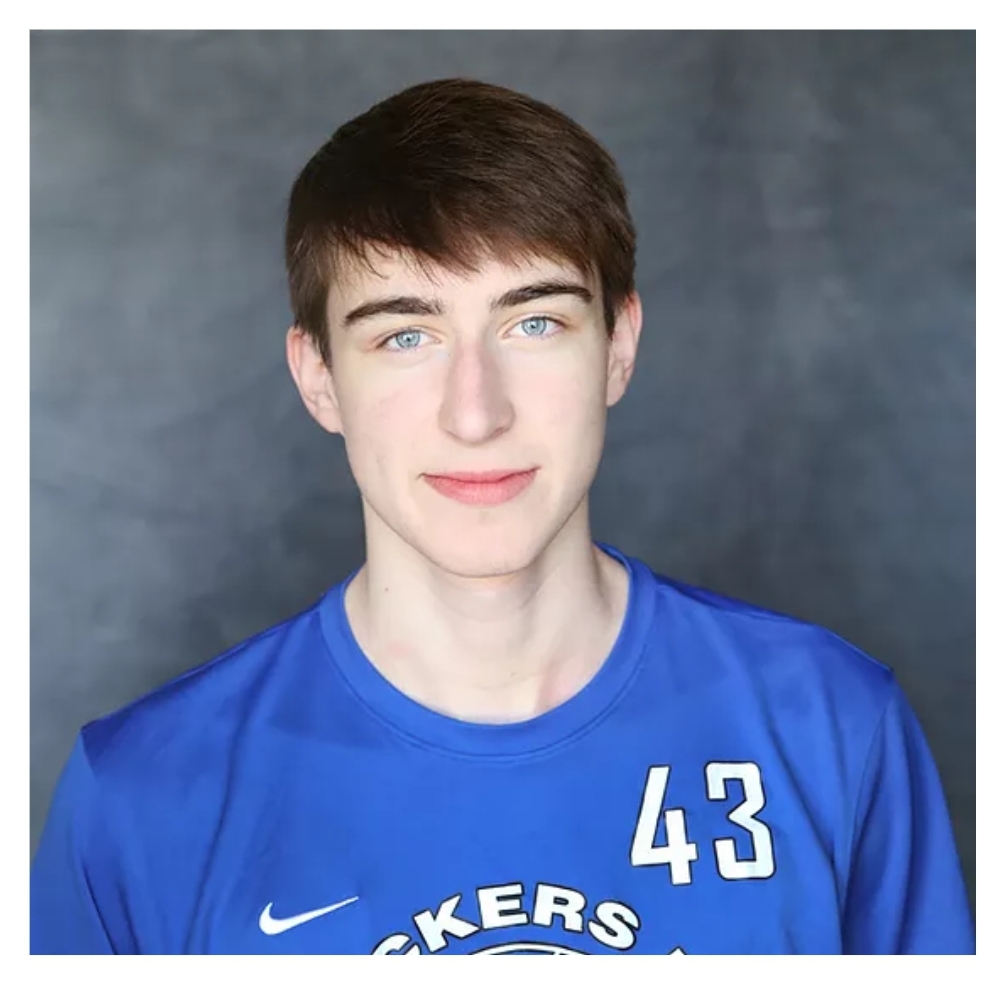 Teague Stotlar