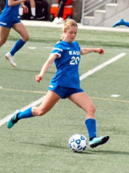 Keely Yager