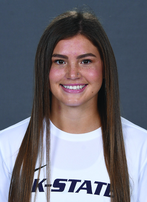 Kenzi Gillispie