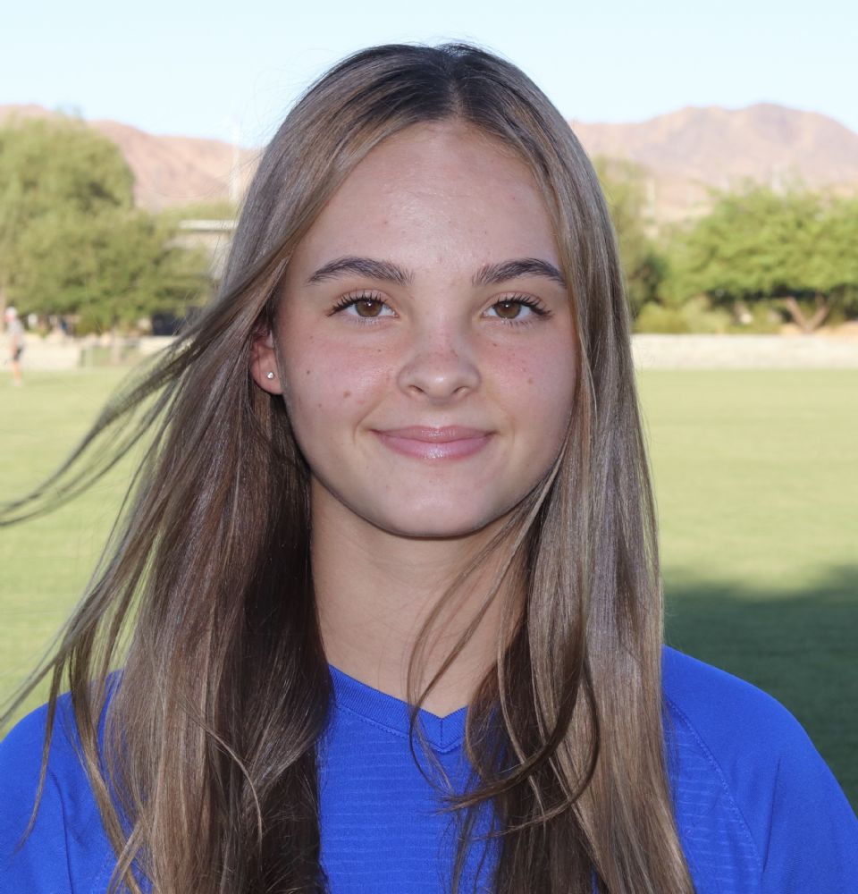 Trinity Buchanan