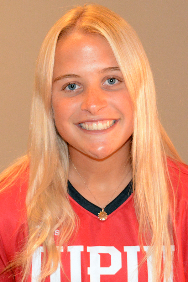 Molly Harris