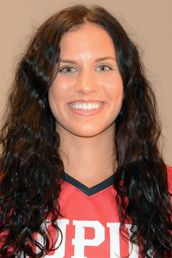 Carlie Werner