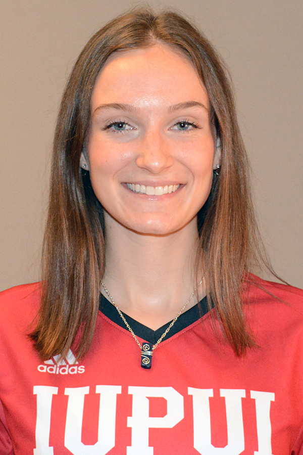 Grace Moore