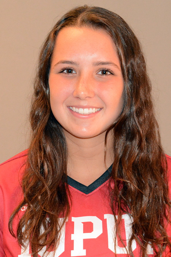 Leah Shumate