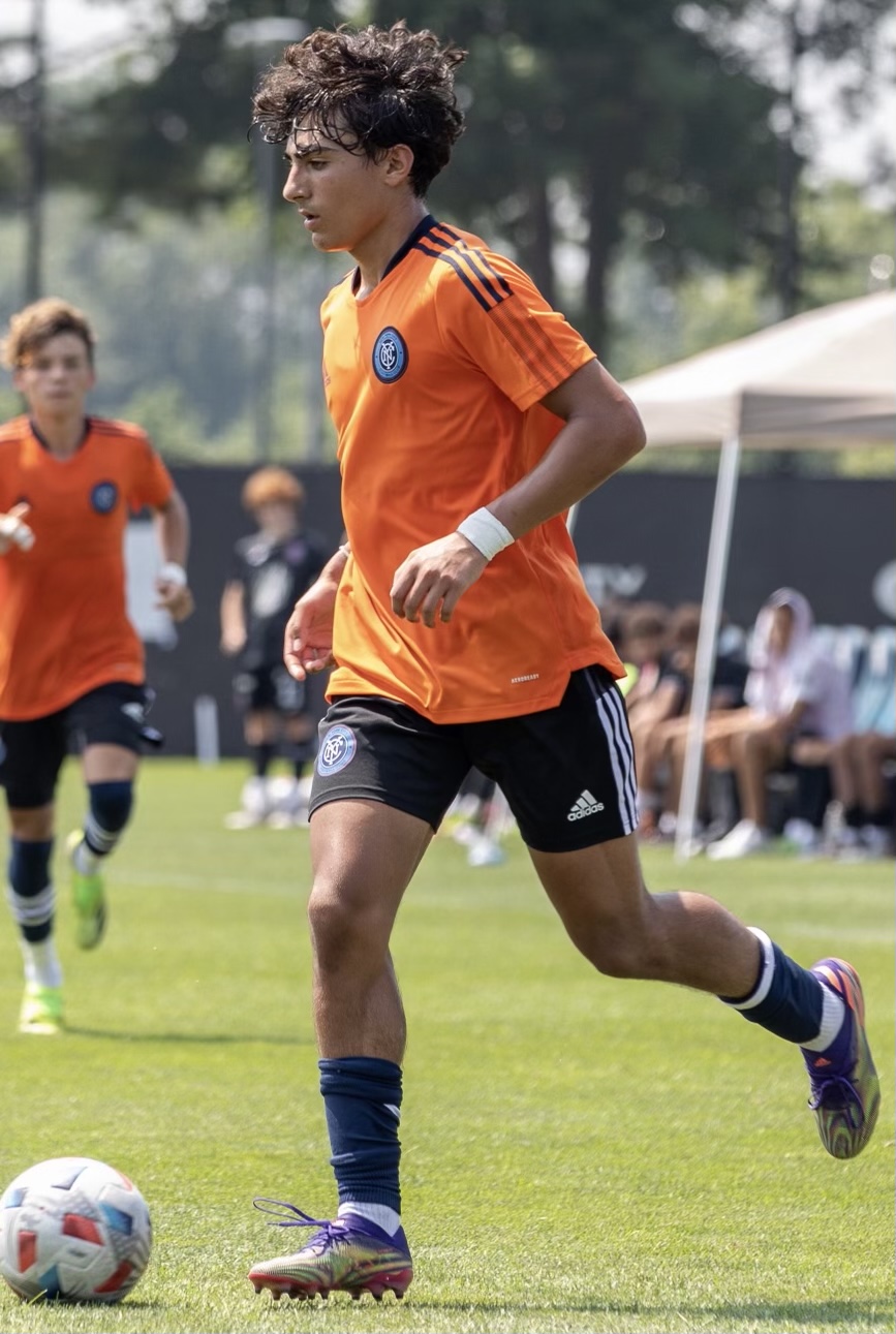 Gianluca Armellino