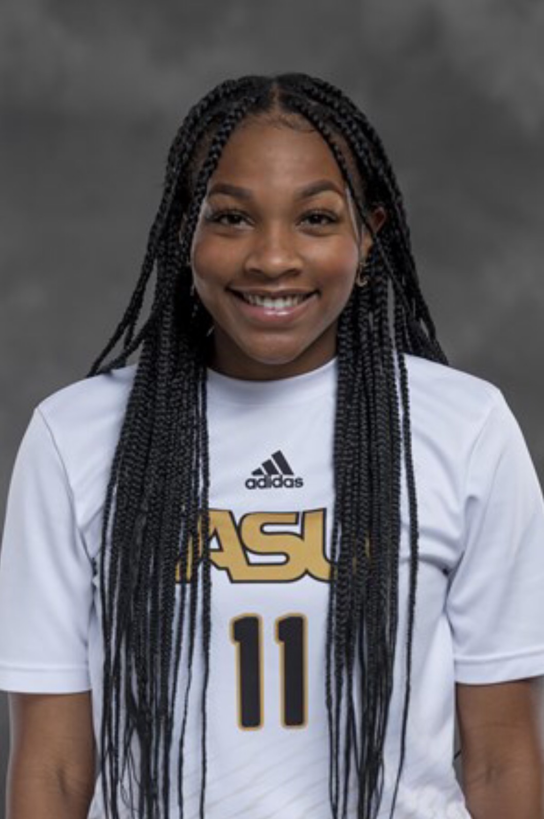 Zariya Korday Holt