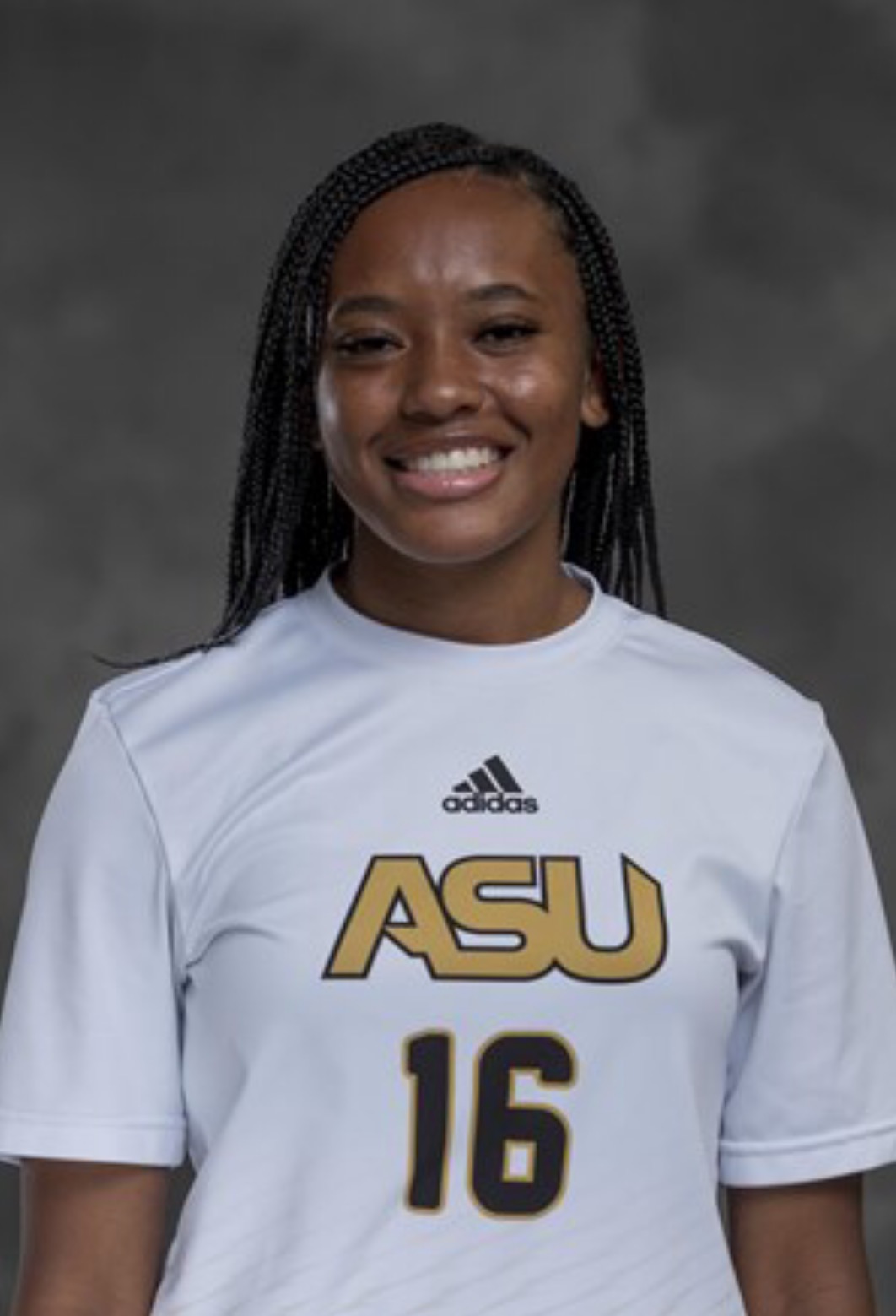 Lauryn Evans