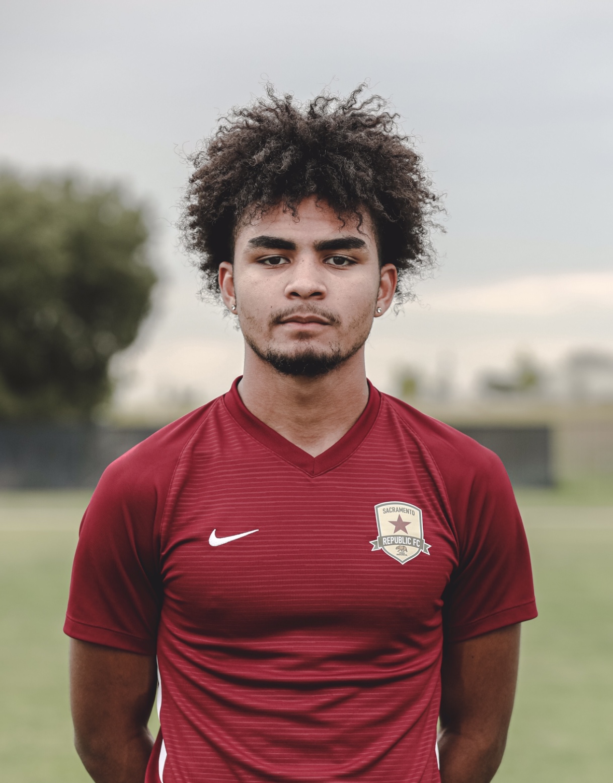 Jonathan Dadzie