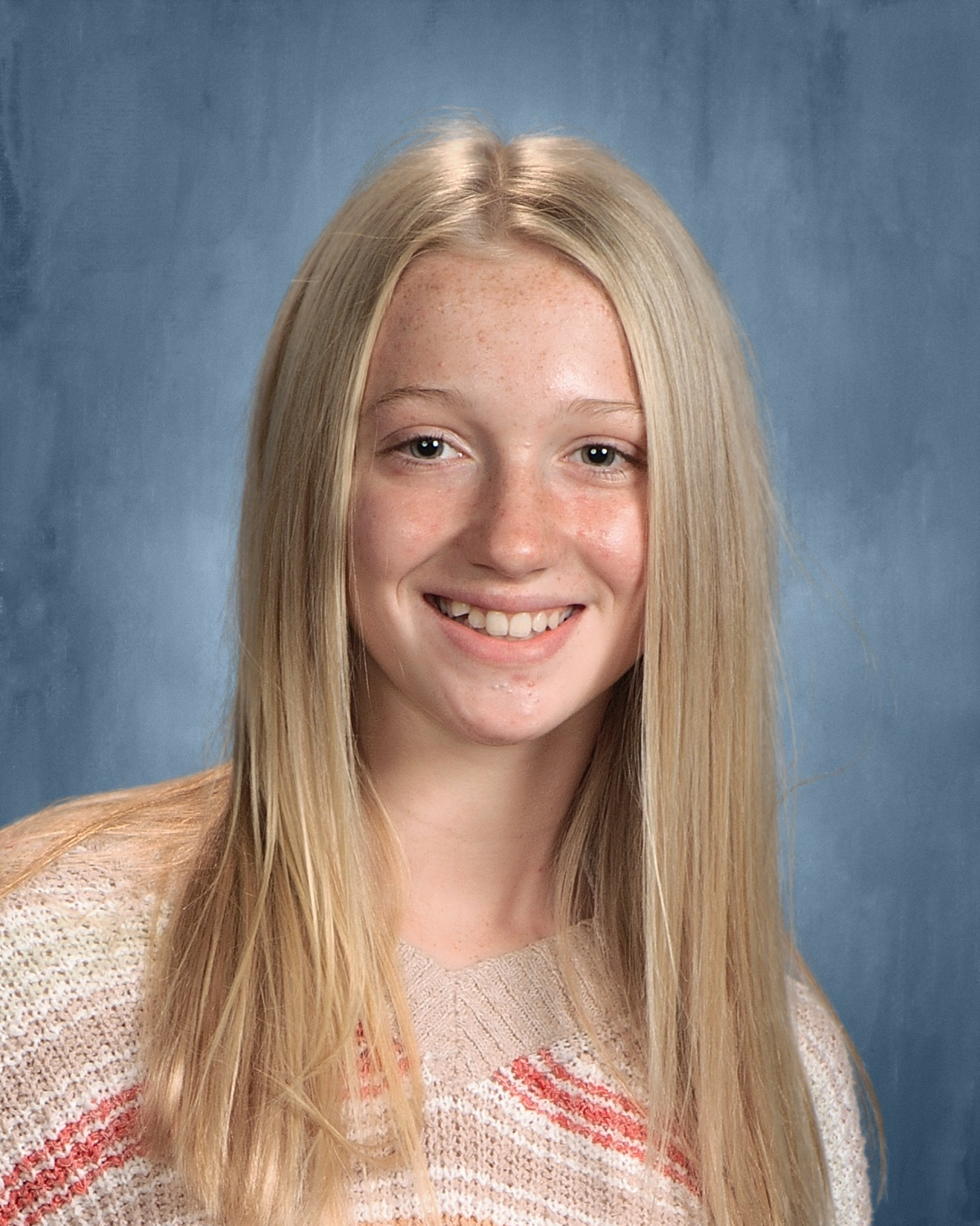 Aubree Ciampa
