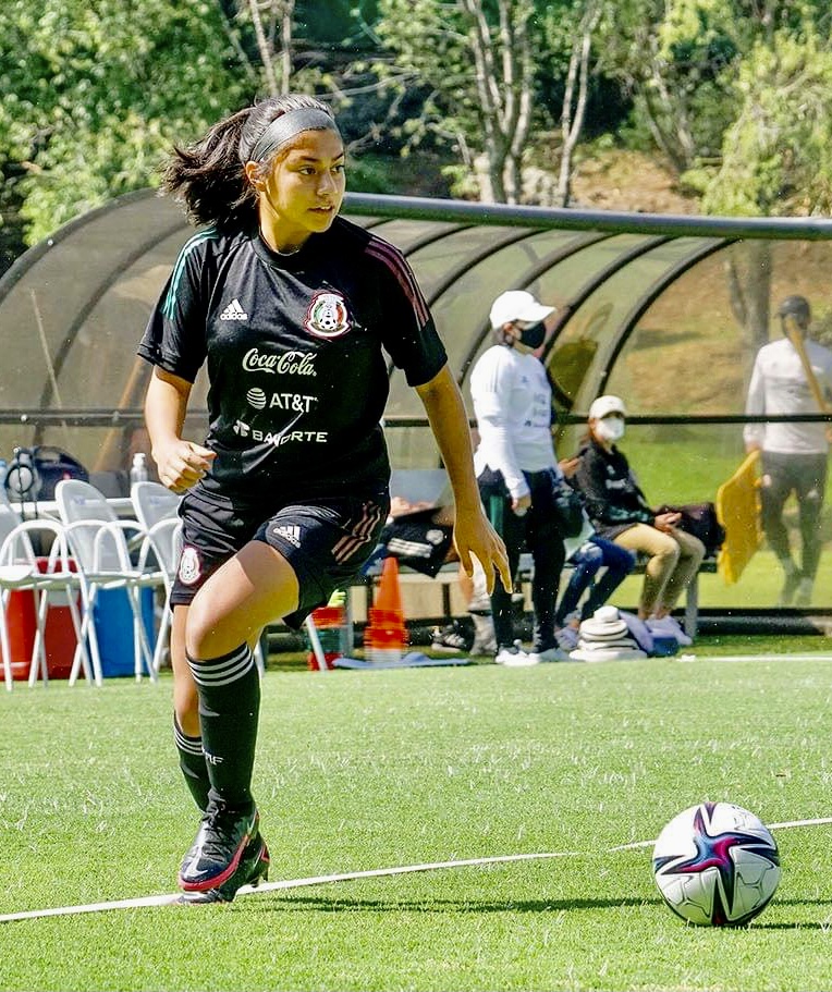 Giselle Espinoza