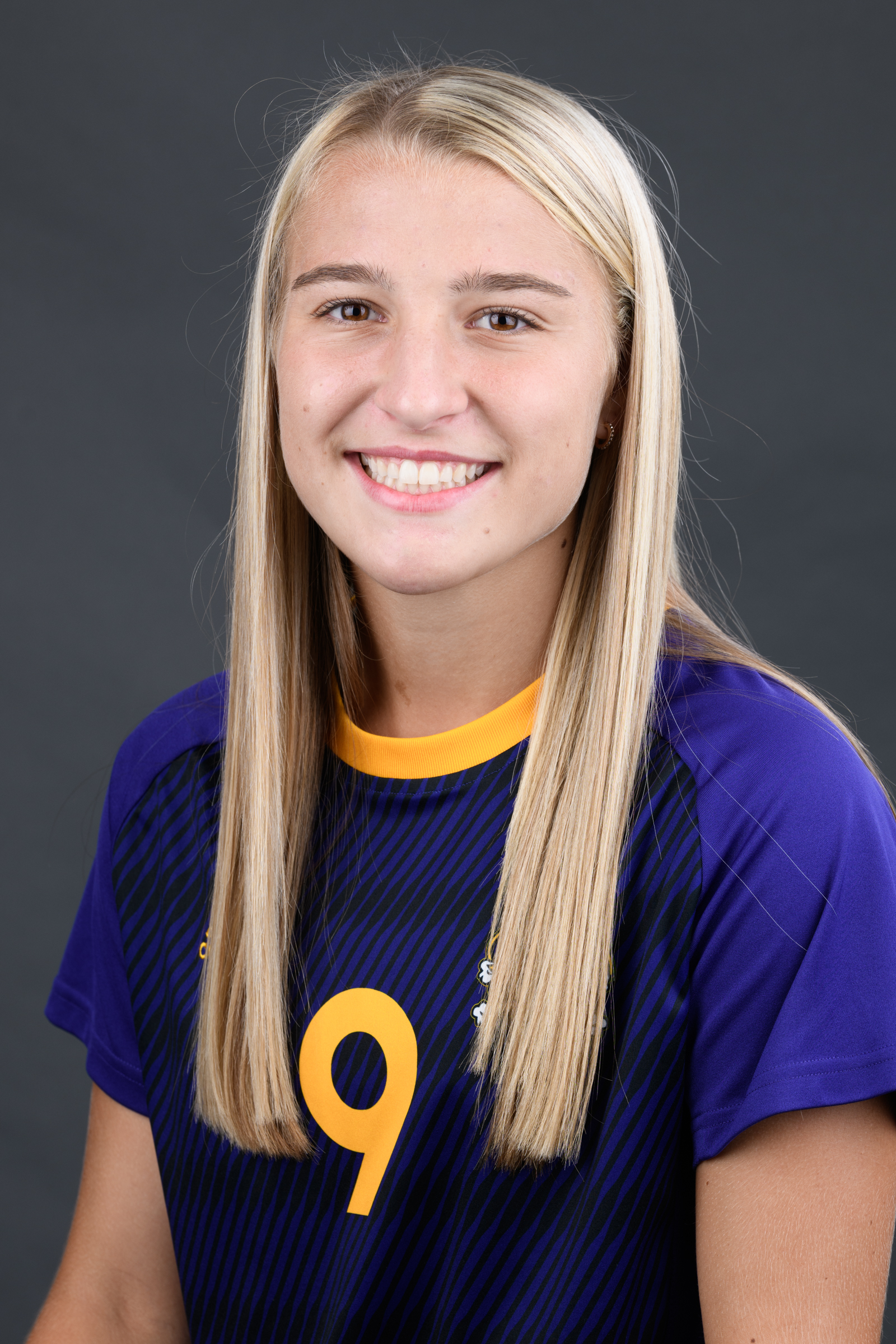 Haley McWhirter