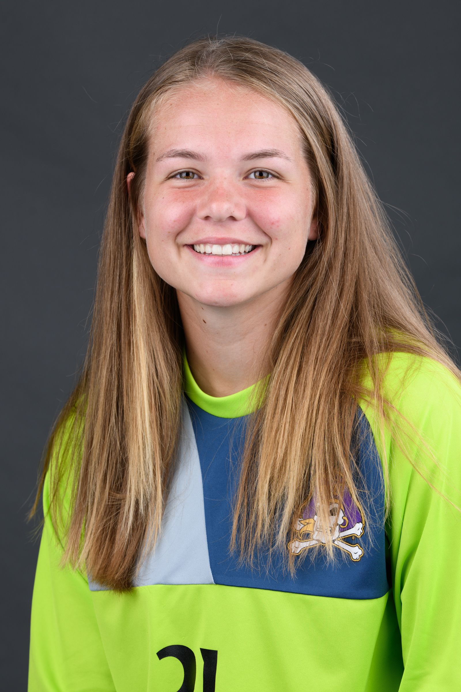 Maeve English