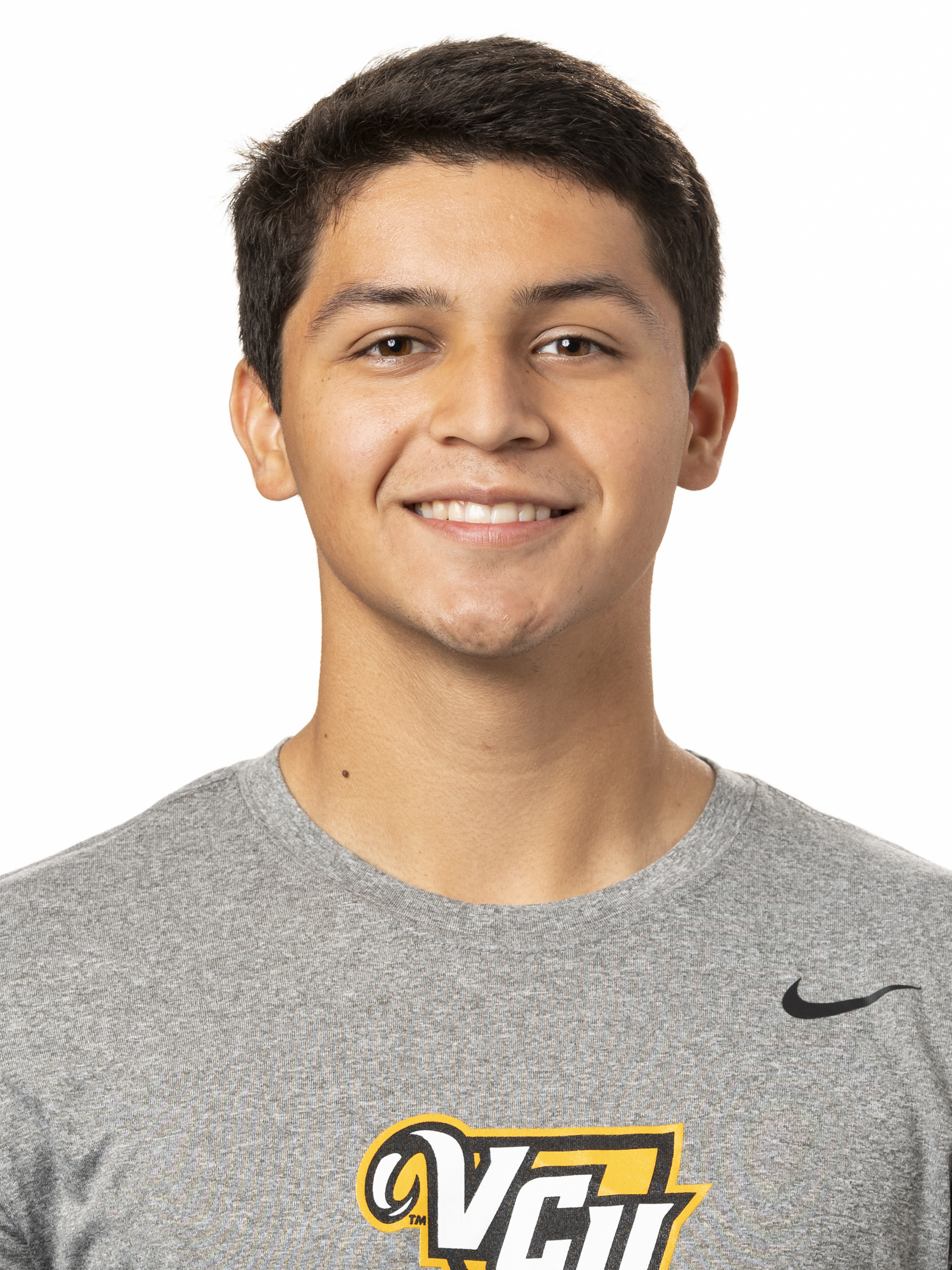 Damian Gallegos