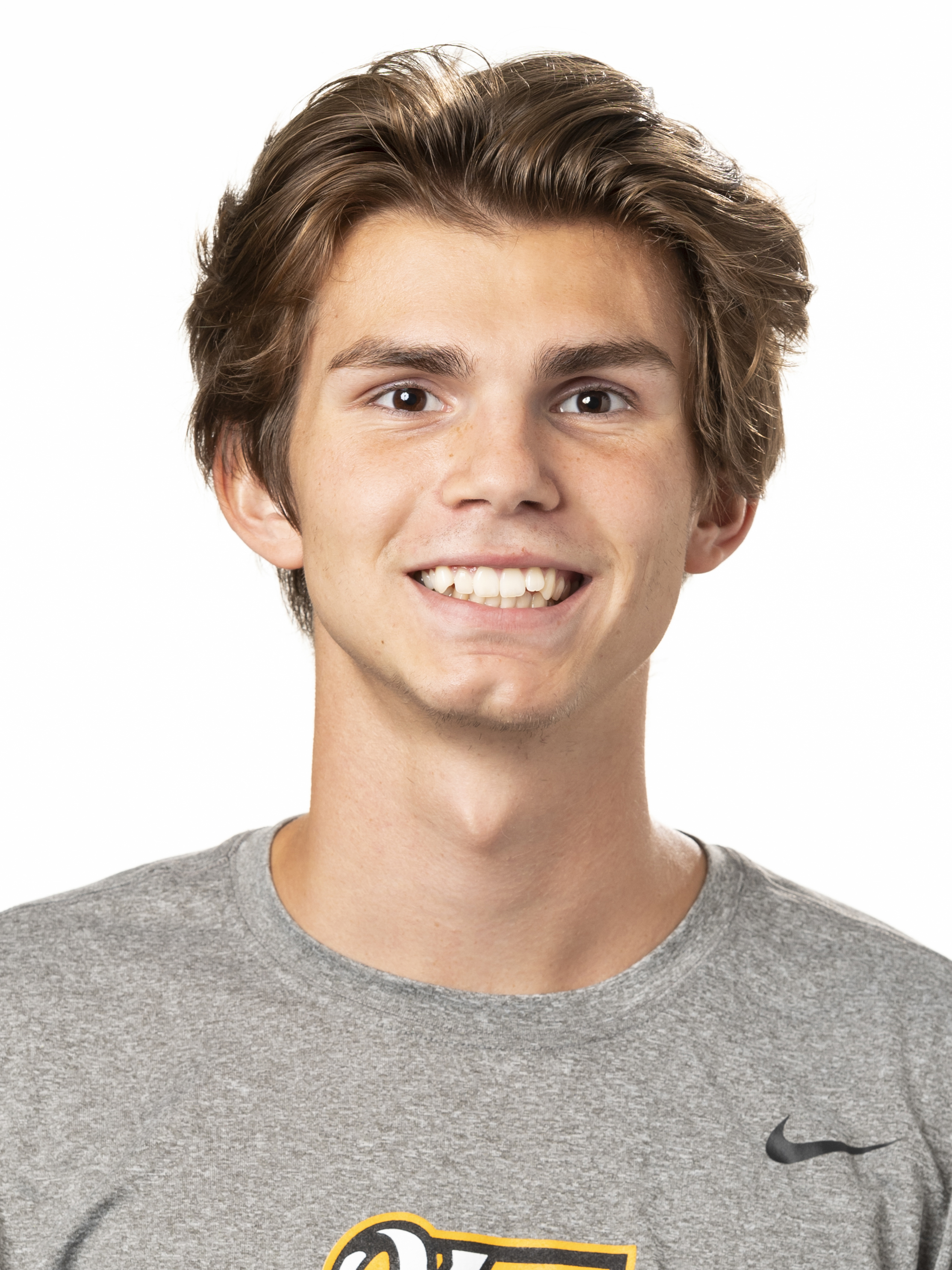 Nolan Coetzee