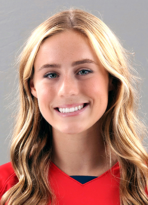 Maddie Bishop