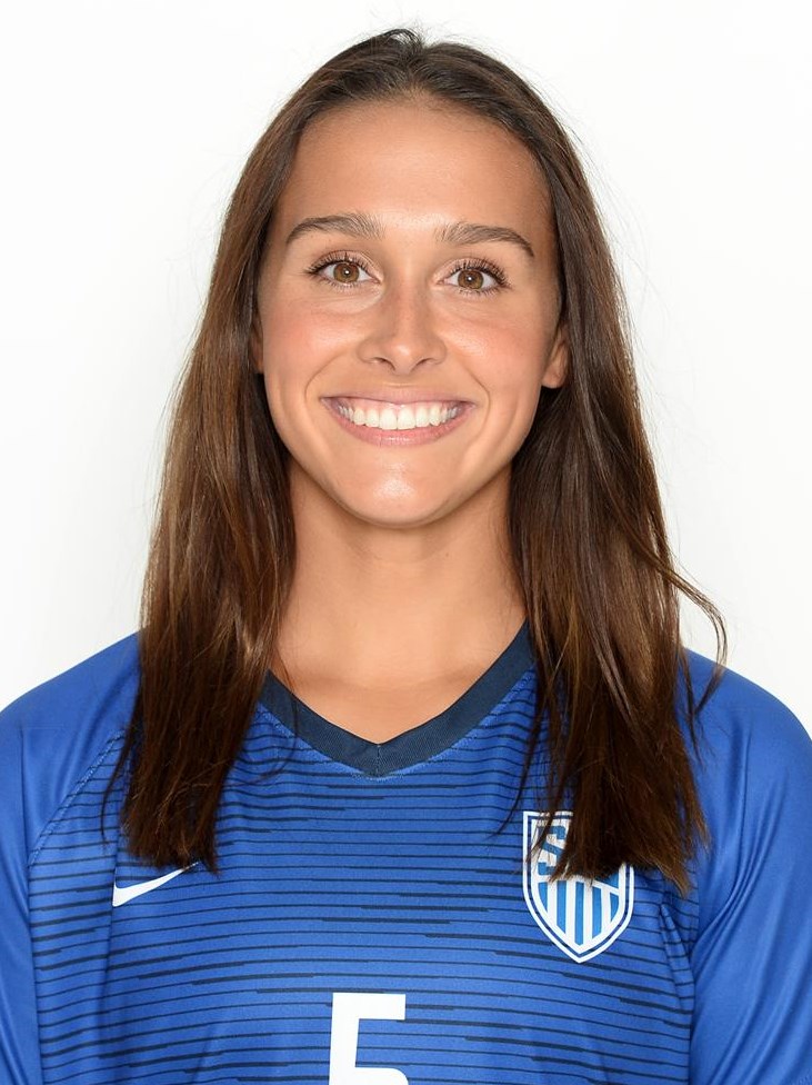 Emily Groark