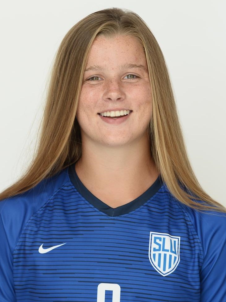 Caroline Kelly