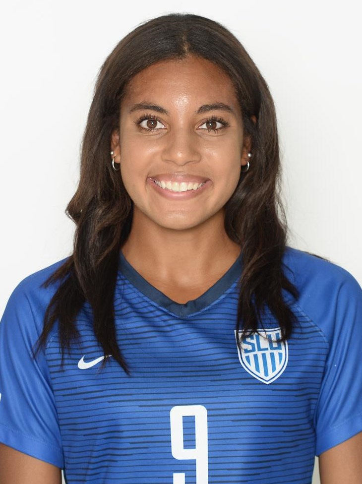 Brianna Arthur
