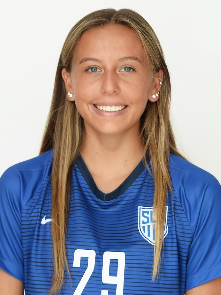Jess Preusser