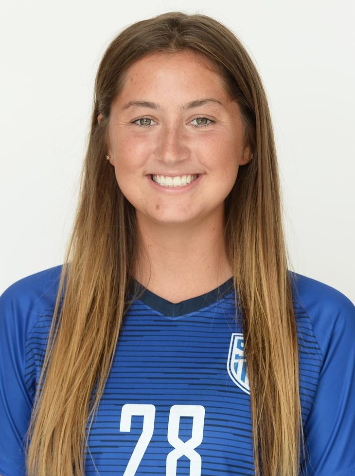 Sophia Stram