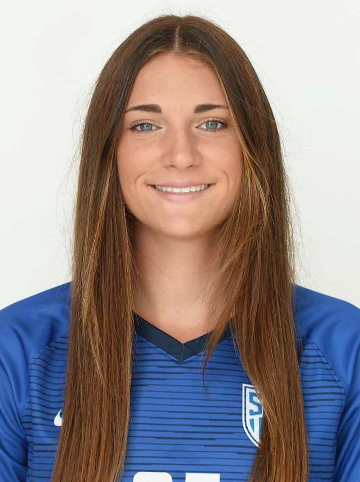Lyndsey Heckel
