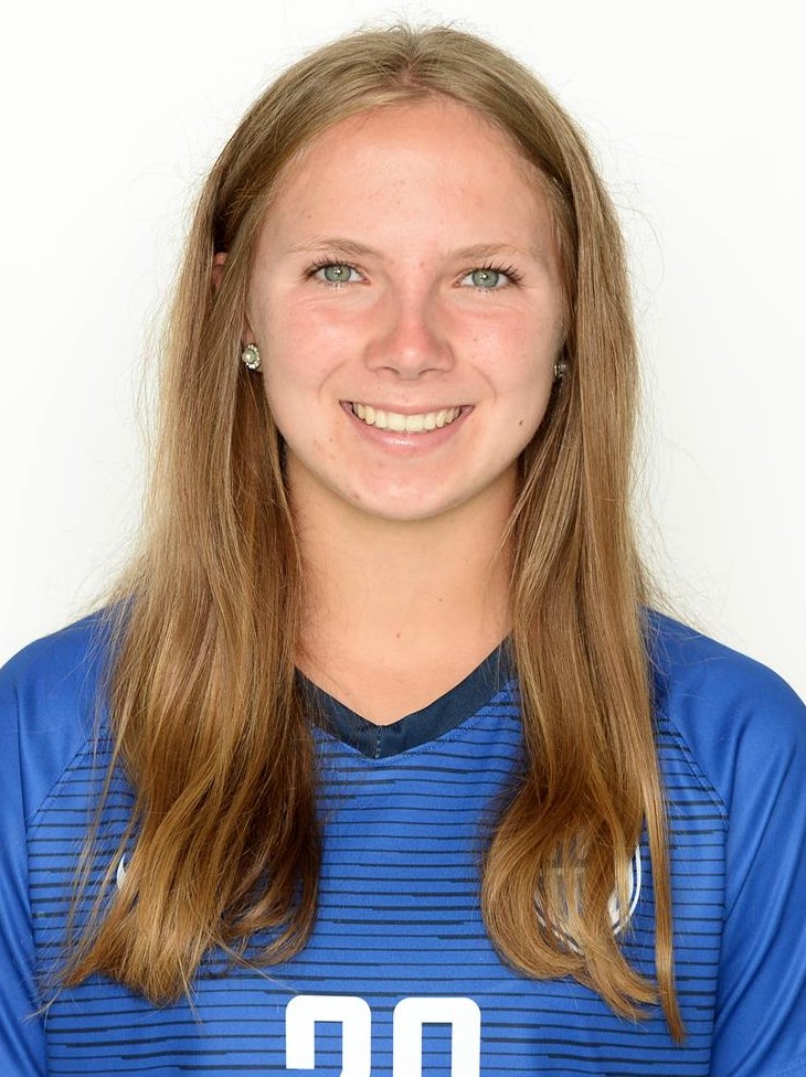 Katelyn Brinkman