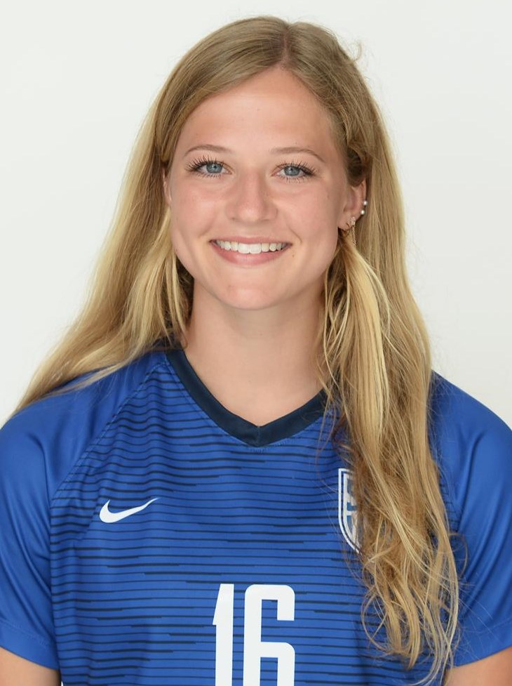 Hannah Larson