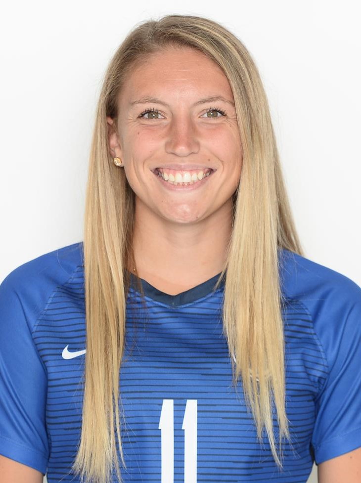 Hannah Friedrich