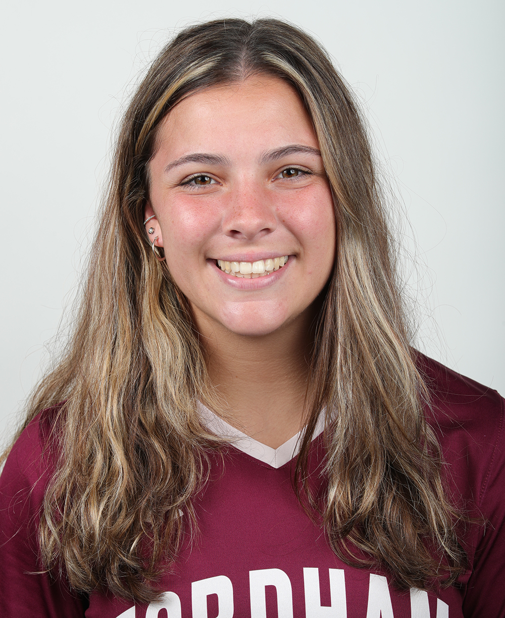 Madison Soucey