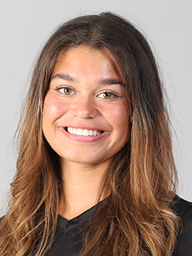 Amaya Davis