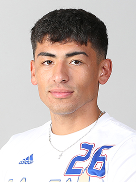 Josh Baros