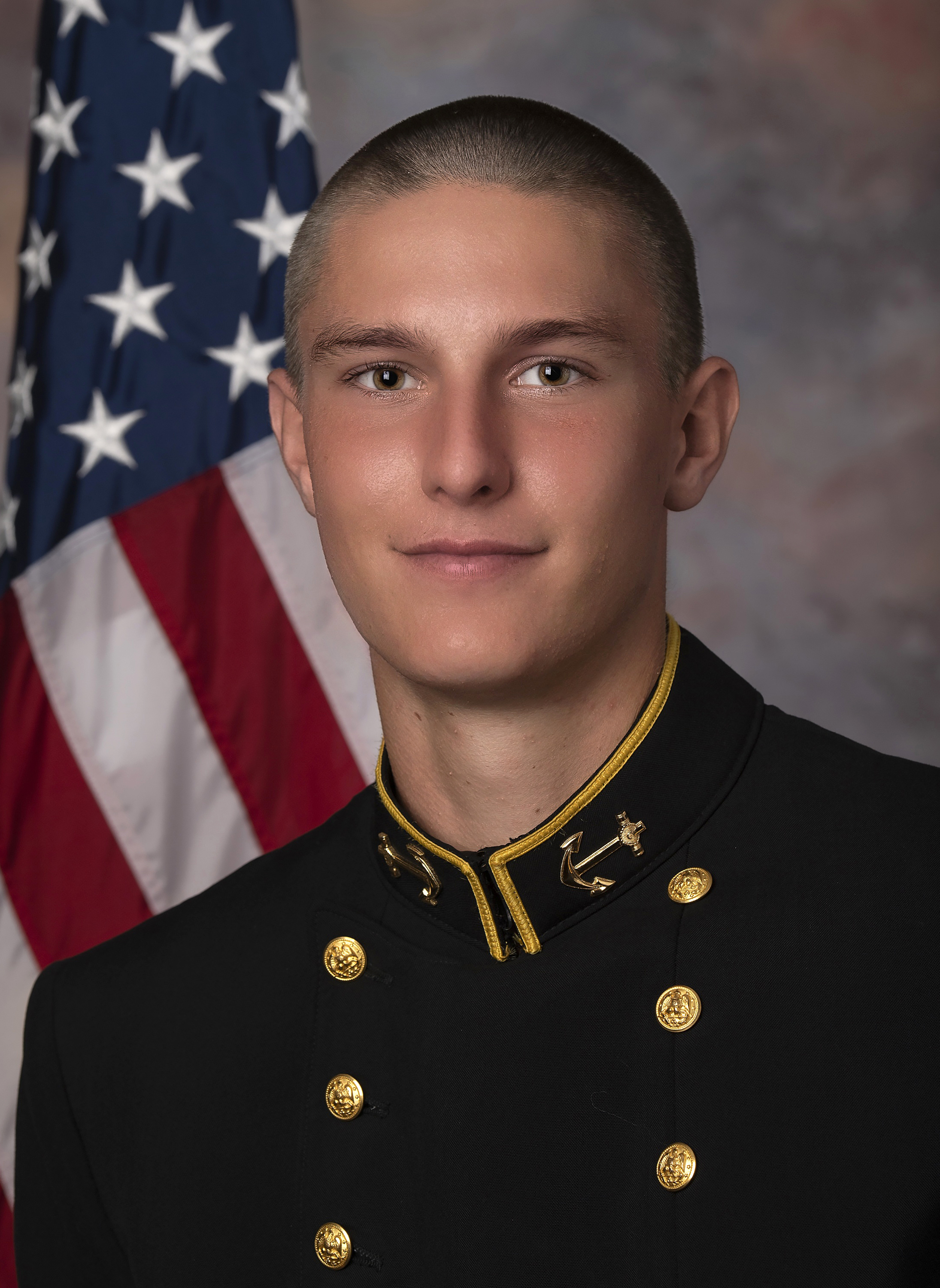 Pierce Holbrook