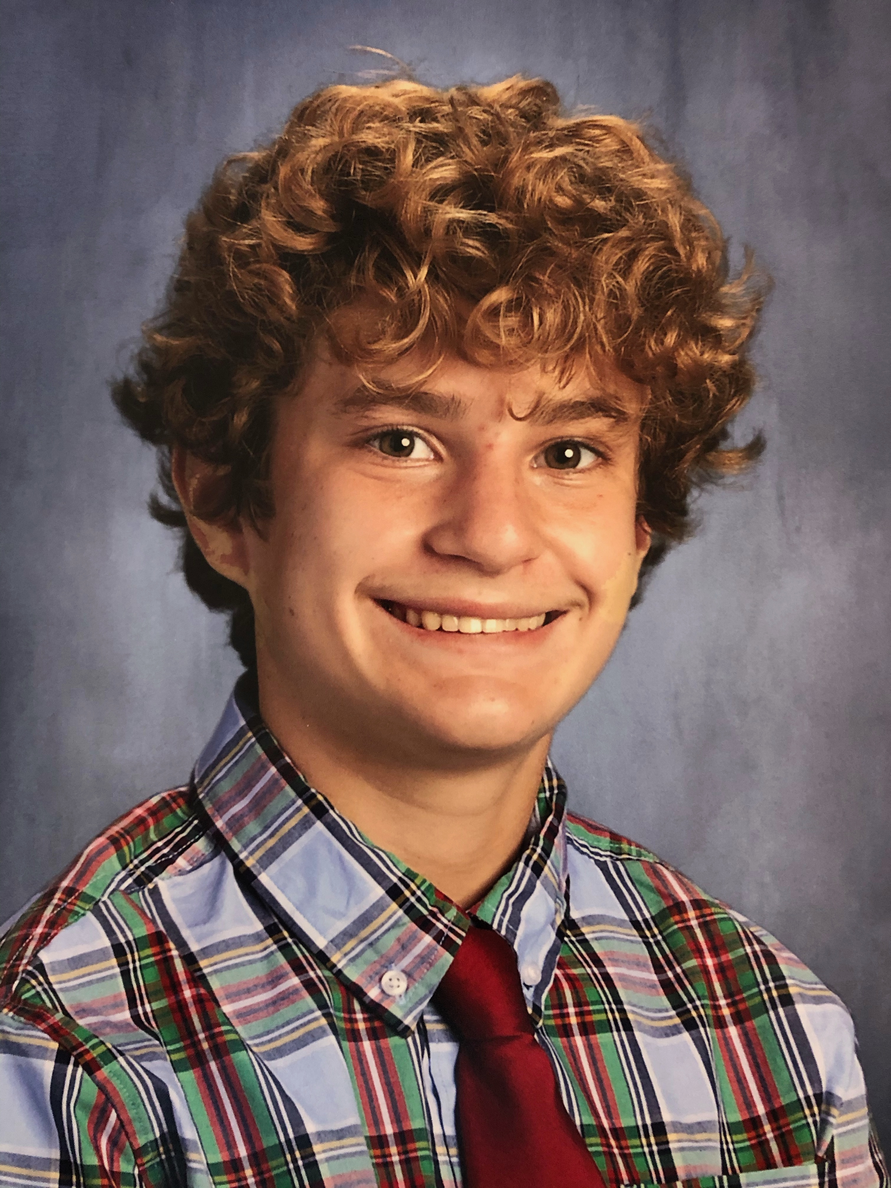 Tanner Brentlinger