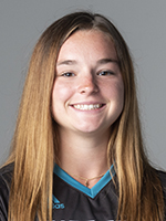 Katelyn Chrisman