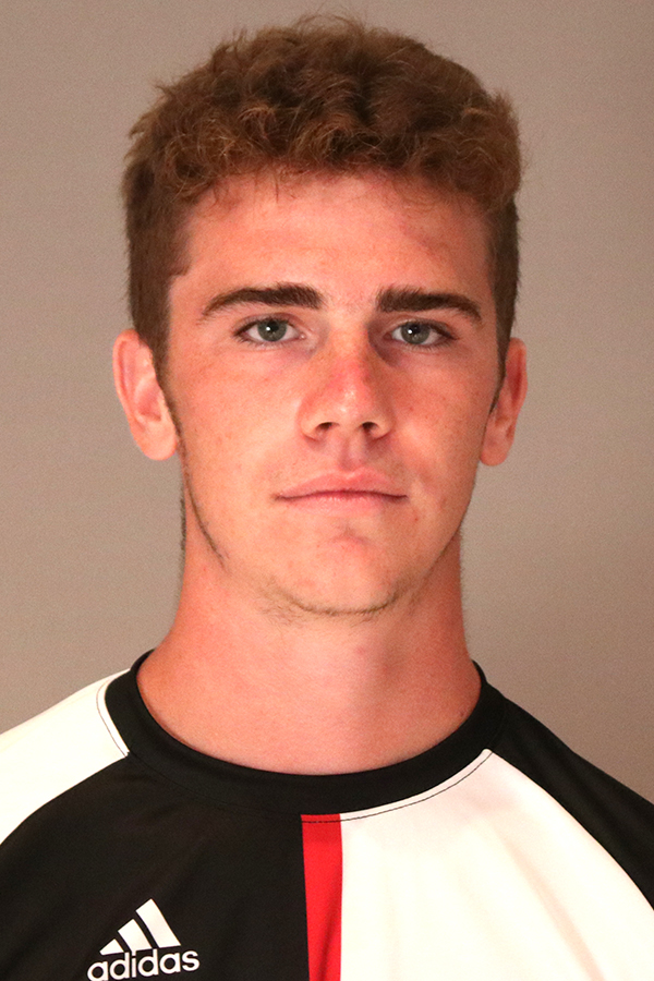 Max Guidry