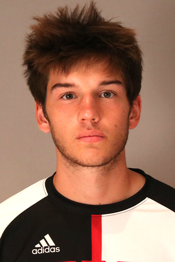 Carson Shrader