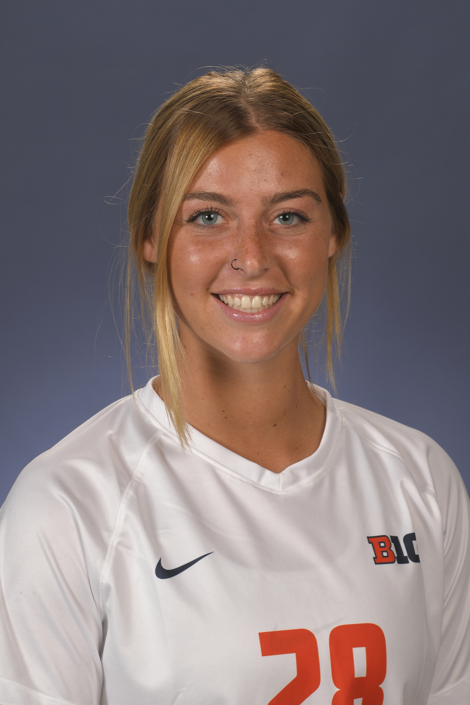 Sydney Stephens