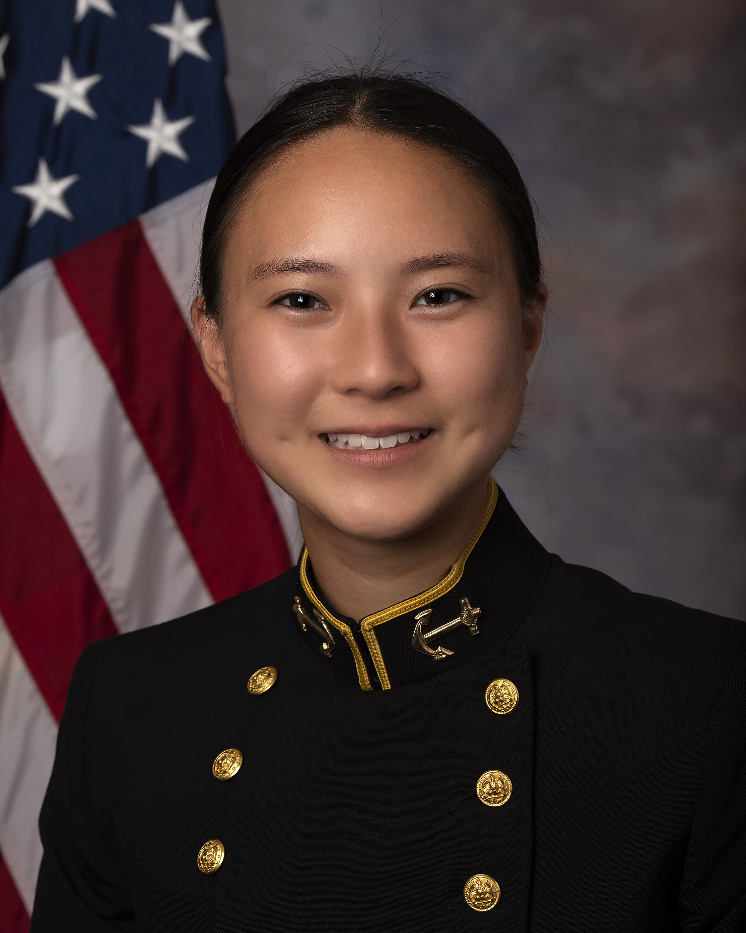 Ashley Yi